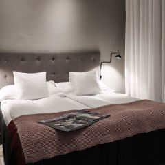 NOFO Hotel, BW Premier Collection комната для гостей фото 5