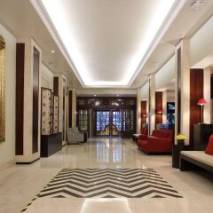 Отель Emporio Reforma Мехико интерьер отеля фото 3