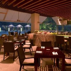 Отель Grand Hyatt Singapore Сингапур, Сингапур - 1 отзыв об отеле, цены и фото номеров - забронировать отель Grand Hyatt Singapore онлайн питание фото 2