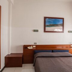 Отель La Terrazza Италия, Кальяри - отзывы, цены и фото номеров - забронировать отель La Terrazza онлайн комната для гостей фото 5