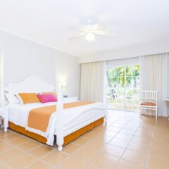 Отель Be Live Collection Punta Cana - All Inclusive комната для гостей фото 4