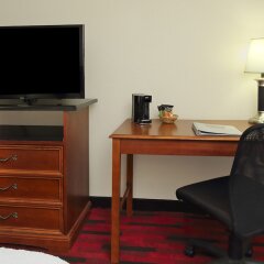 Отель The Varsity Inn США, Колумбус - отзывы, цены и фото номеров - забронировать отель The Varsity Inn онлайн удобства в номере