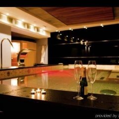 Hotel Q!H Centro León развлечения