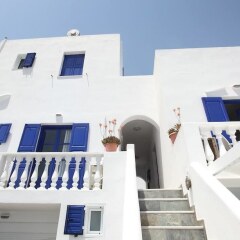 Отель Villa Happening Греция, Остров Санторини - отзывы, цены и фото номеров - забронировать отель Villa Happening онлайн парковка