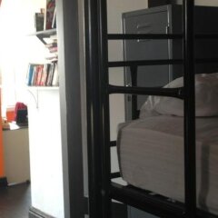 Отель Massiosare El Hostal Мехико комната для гостей фото 3