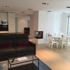 Отель Vienna Garden Residence комната для гостей фото 2