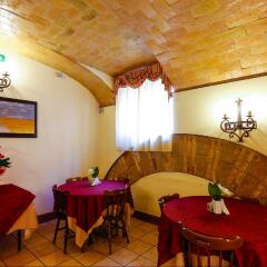 Hotel Tempio di Pallade детские мероприятия