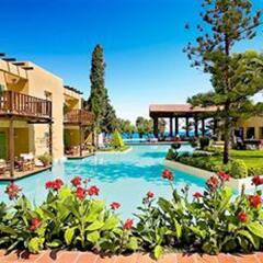 Отель Sunprime Miramare Park Suites and Villas Греция, Родос - отзывы, цены и фото номеров - забронировать отель Sunprime Miramare Park Suites and Villas онлайн с домашними животными