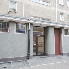 Отель ShortStayPoland Krucza (B34) Польша, Варшава - отзывы, цены и фото номеров - забронировать отель ShortStayPoland Krucza (B34) онлайн