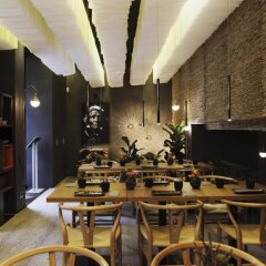 Axel Hotel Barcelona & Urban Spa - Adults Only (Gay friendly) питание