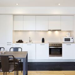 Отель UD Rambla Suites & Pool 25 (1BR) Испания, Барселона - отзывы, цены и фото номеров - забронировать отель UD Rambla Suites & Pool 25 (1BR) онлайн фото 7