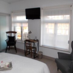 Отель B&B My Suite Home комната для гостей фото 5