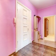 Апартаменты Ag Apartment Moskovsky 216 Санкт-Петербург фото 11