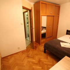 Отель Apartamenty Varsovie Superb Panska 5 Польша, Варшава - отзывы, цены и фото номеров - забронировать отель Apartamenty Varsovie Superb Panska 5 онлайн комната для гостей фото 2