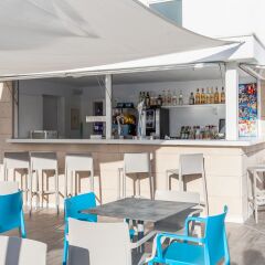 Hotel Blue Sea Cala Millor бассейн фото 3