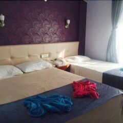 Twenty One Hotel комната для гостей фото 4