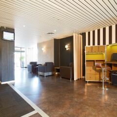 Hotel Kyriad Orly Aéroport Athis Mons спа