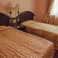 Best Western Terminus Hotel комната для гостей фото 5
