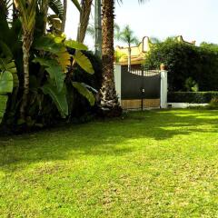 Отель Holiday home Villa Silvia Фонтане-Бьянке