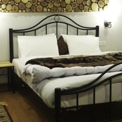 Alpine Hotel Nathiagali in Murree, Pakistan from 66$, photos, reviews - zenhotels.com guestroom