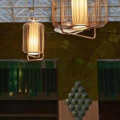 Отель Hyatt Centric Gran Via Madrid детские мероприятия