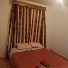 Отель Koulla's Guesthouse Кипр, Хлорака - отзывы, цены и фото номеров - забронировать отель Koulla's Guesthouse онлайн комната для гостей фото 2