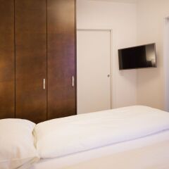 Отель Das Grüne Hotel zur Post - 100 % BIO Австрия, Зальцбург - отзывы, цены и фото номеров - забронировать отель Das Grüne Hotel zur Post - 100 % BIO онлайн удобства в номере фото 2