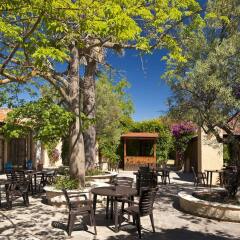 Отель VOI Floriana Resort Симери-Крики фото 9