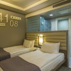 The Peak Hotel комната для гостей фото 4