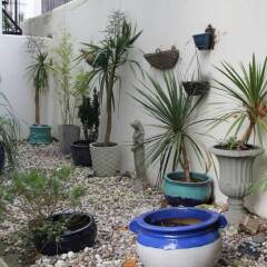 Апартаменты Central Brighton 2 Bedroom Apartment