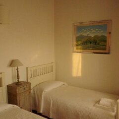 Отель Agriturismo Dominio di Bagnoli детские мероприятия