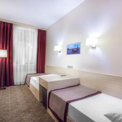 Hotel Voyage детские мероприятия