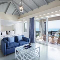 Отель Grecotel Olympia Riviera and Aqua Park Греция, Андравида-Киллини - отзывы, цены и фото номеров - забронировать отель Grecotel Olympia Riviera and Aqua Park онлайн комната для гостей фото 4