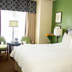 Chancellor Hotel on Union Square комната для гостей фото 5