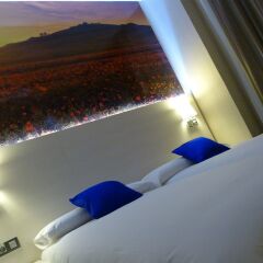 Отель Hostal Prado комната для гостей фото 3