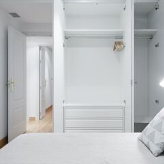 Апартаменты Ayala Apartment by FlatSweetHome комната для гостей фото 4