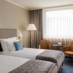 Panorama Hotel Prague Прага комната для гостей фото 4