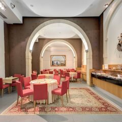 Отель Grande Albergo Alfeo Италия, Сиракуза - отзывы, цены и фото номеров - забронировать отель Grande Albergo Alfeo онлайн помещение для мероприятий фото 2