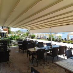 Beachwood Villas Турция, Мармарис - отзывы, цены и фото номеров - забронировать отель Beachwood Villas онлайн гостиничный бар