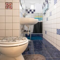 Отель Fr.balcony-trendy neighborhood-2BR 45sqm Австрия, Вена - отзывы, цены и фото номеров - забронировать отель Fr.balcony-trendy neighborhood-2BR 45sqm онлайн фото 10