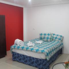 Shalini Garden Hotel & Apartments комната для гостей фото 2