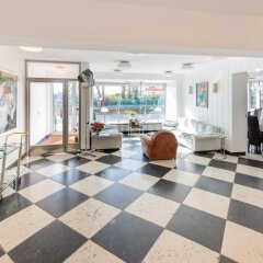 Hotel Freiheit интерьер отеля фото 2