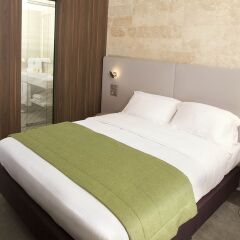 Holiday Inn Algiers - Cheraga Tower, an IHG Hotel in Algiers, Algeria from 116$, photos, reviews - zenhotels.com guestroom