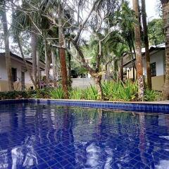 Отель Kanita Garden At Phuket бассейн фото 3