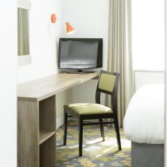 The Epping Forest Hotel 3* Номер Делюкс с различными типами кроватей фото 2
