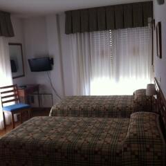 Hotel Las Dunas комната для гостей фото 5