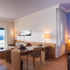 Hotel Suite Princess - All Inclusive - Adults Only комната для гостей фото 3