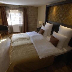 Hotel Schloss Waldeck комната для гостей фото 3