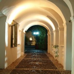 Отель Drossos Греция, Остров Санторини - отзывы, цены и фото номеров - забронировать отель Drossos онлайн интерьер отеля фото 2