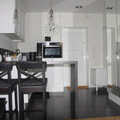 Апартаменты Crystal Apartment Old Town Варшава в номере фото 2